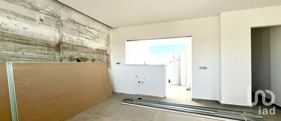 Appartement T3 à Almancil de 136 m²