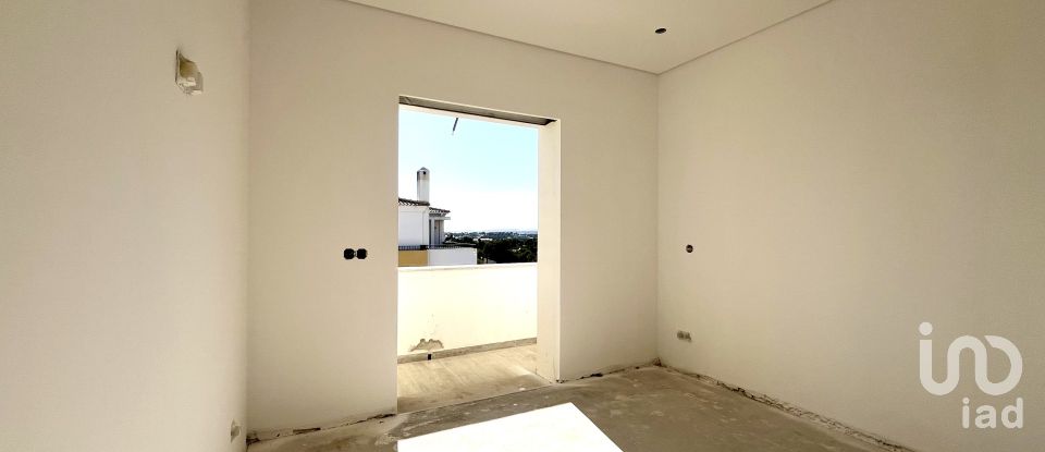 Appartement T3 à Almancil de 136 m²