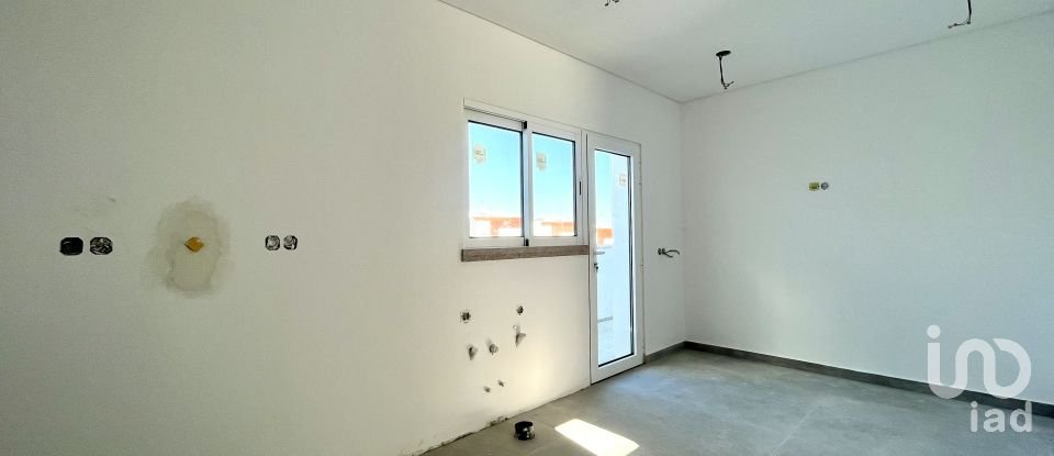 Duplex T2 à Almancil de 94 m²