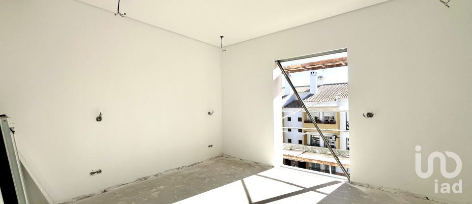 Duplex T2 à Almancil de 94 m²