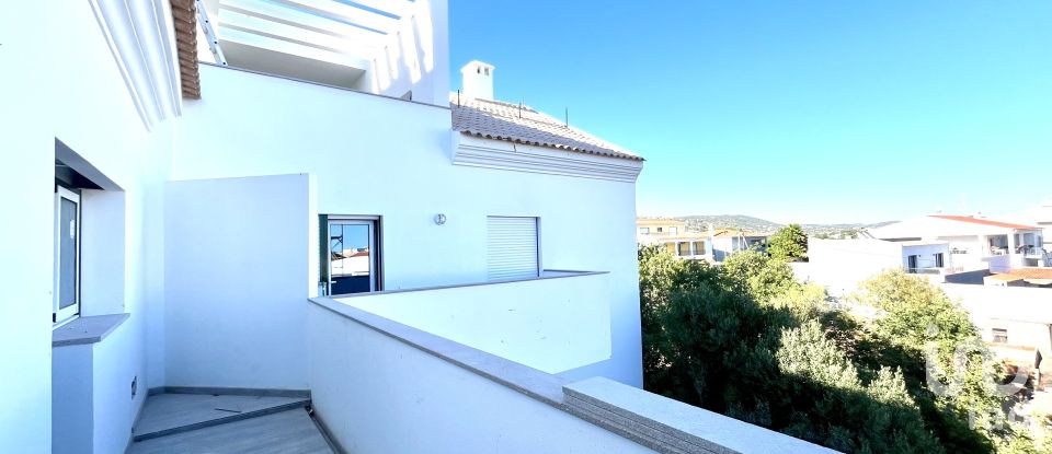 Duplex T2 à Almancil de 94 m²