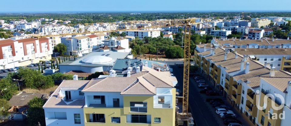 Duplex T2 em Almancil de 94 m²