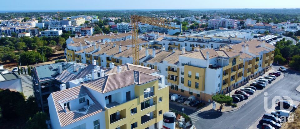 Duplex T2 à Almancil de 94 m²