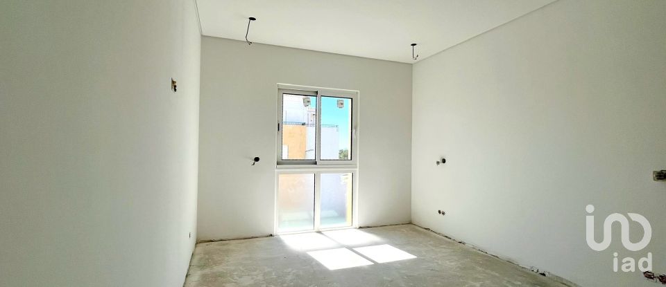 Appartement T3 à Almancil de 122 m²