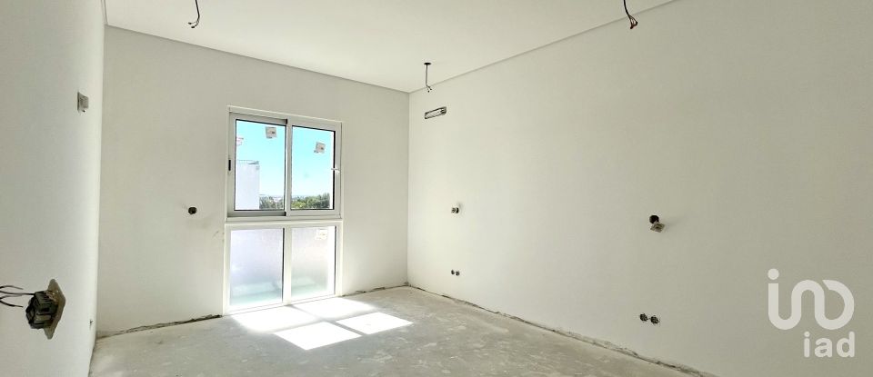 Appartement T3 à Almancil de 122 m²