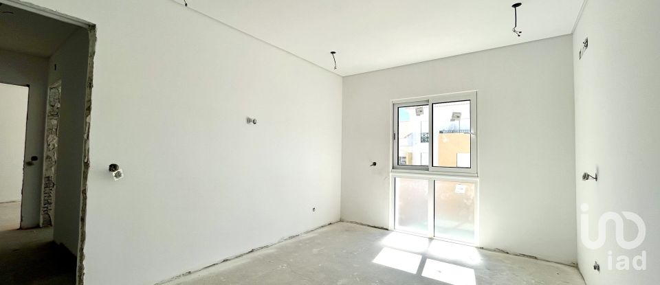 Appartement T3 à Almancil de 122 m²