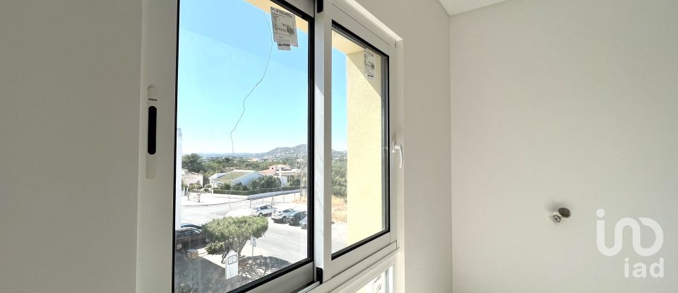 Appartement T3 à Almancil de 122 m²