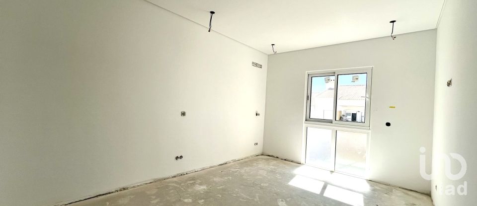 Appartement T3 à Almancil de 122 m²