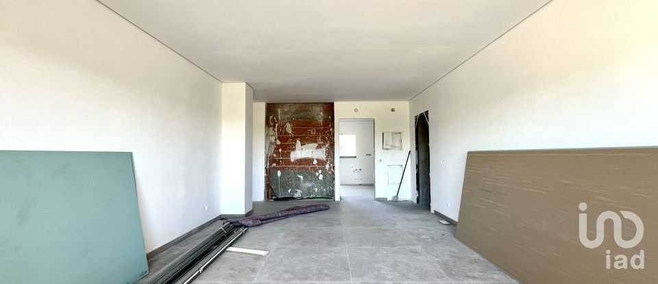 Appartement T3 à Almancil de 117 m²