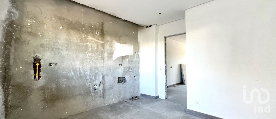 Appartement T3 à Almancil de 117 m²