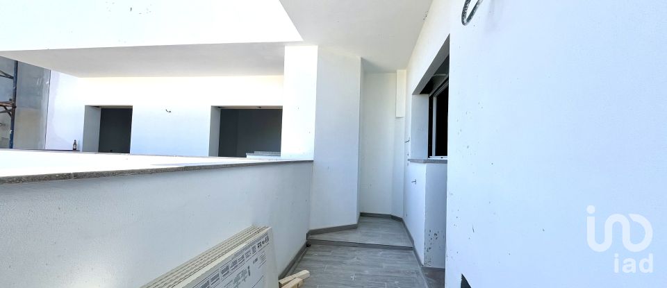 Appartement T3 à Almancil de 117 m²