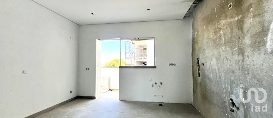 Appartement T3 à Almancil de 117 m²