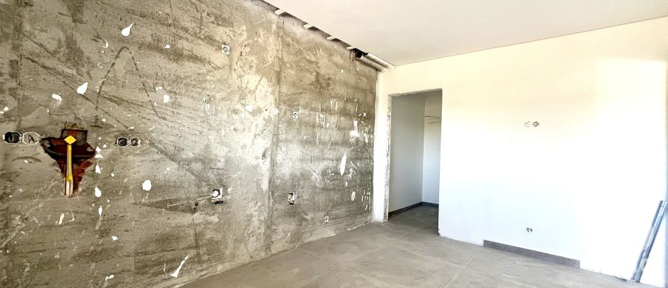 Appartement T3 à Almancil de 122 m²