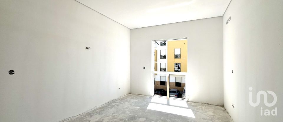 Appartement T3 à Almancil de 122 m²