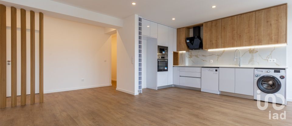 Appartement T3 à Lourinhã e Atalaia de 124 m²