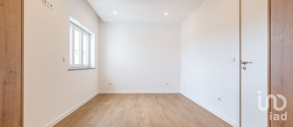 Apartamento T3 em Lourinhã e Atalaia de 124 m²