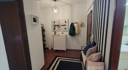 Apartment T2 in Caldas da Rainha - Nossa Senhora do Pópulo, Coto e São Gregório of 94 m²