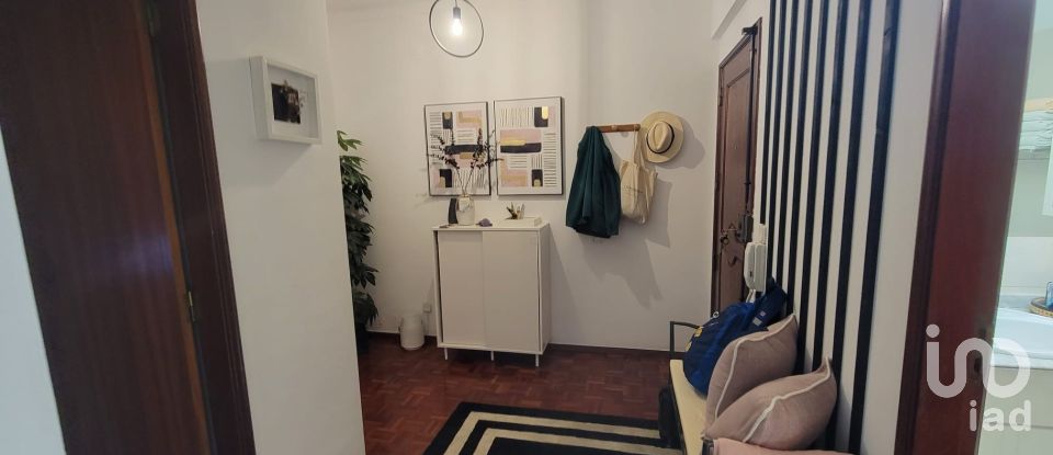 Appartement T2 à Caldas da Rainha - Nossa Senhora do Pópulo, Coto e São Gregório de 94 m²