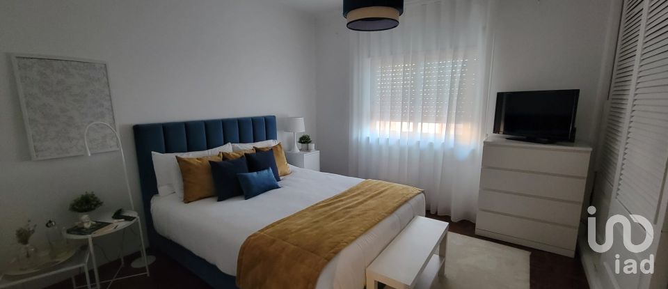 Apartamento T2 em Caldas da Rainha - Nossa Senhora do Pópulo, Coto e São Gregório de 94 m²