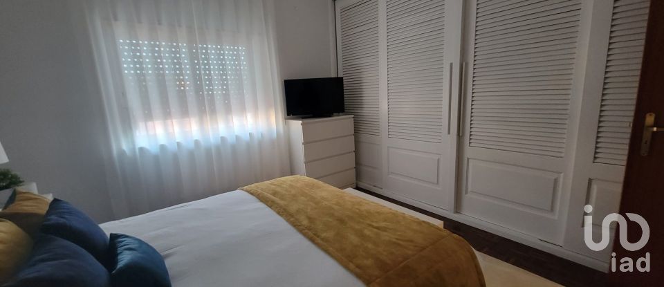 Appartement T2 à Caldas da Rainha - Nossa Senhora do Pópulo, Coto e São Gregório de 94 m²