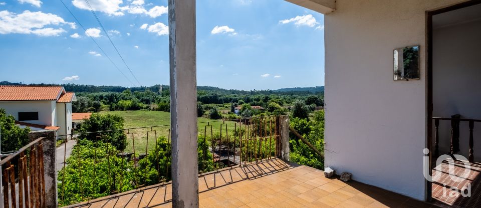 Gîte T7 à Lousã e Vilarinho de 255 m²