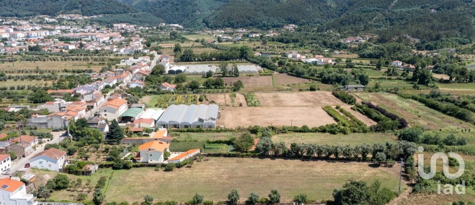 Casa T7 em Lousã e Vilarinho de 255 m²