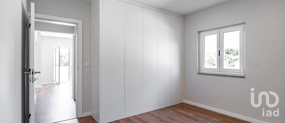 Appartement T2 à Anais de 80 m²