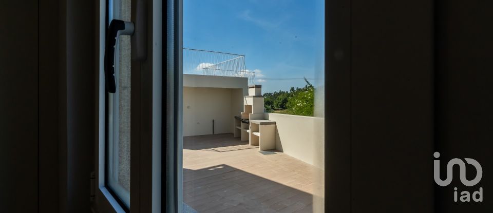 Apartment T2 in Anais of 80 m²