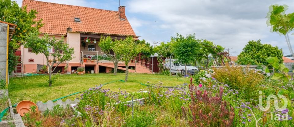 Maison traditionnelle T5 à Souto da Carpalhosa e Ortigosa de 170 m²