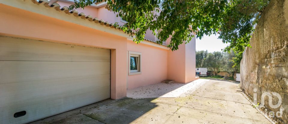 Gîte T4 à Sintra (Santa Maria e São Miguel, São Martinho e São Pedro de Penaferrim) de 308 m²