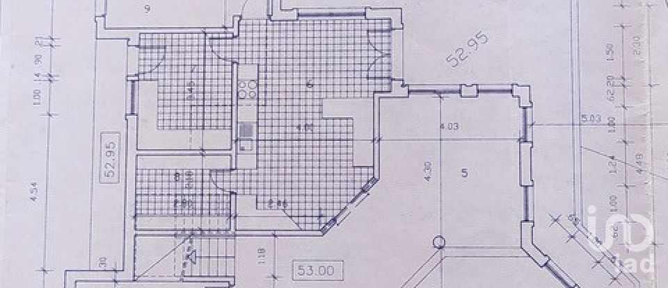 Gîte T4 à Sintra (Santa Maria e São Miguel, São Martinho e São Pedro de Penaferrim) de 308 m²