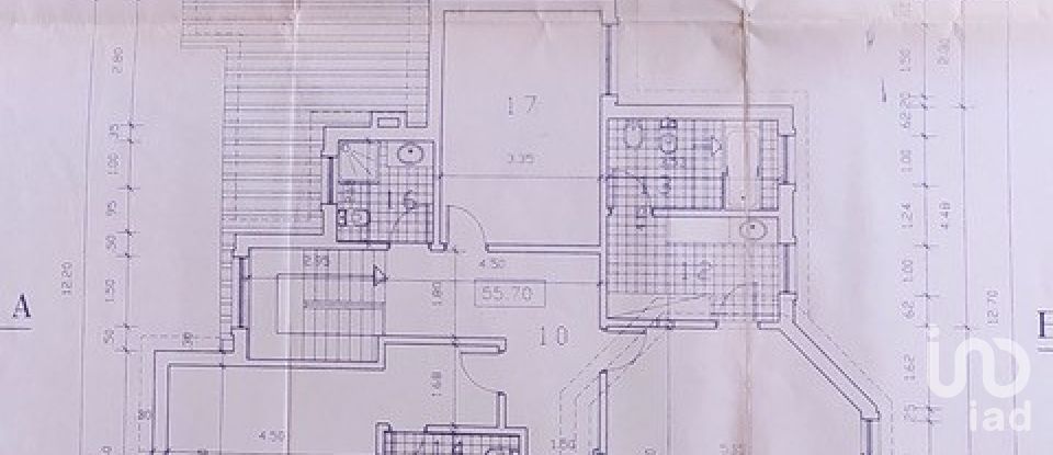 Gîte T4 à Sintra (Santa Maria e São Miguel, São Martinho e São Pedro de Penaferrim) de 308 m²