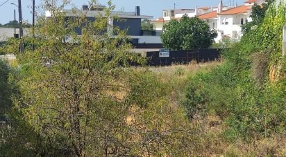 Land in Portimão of 517 m²