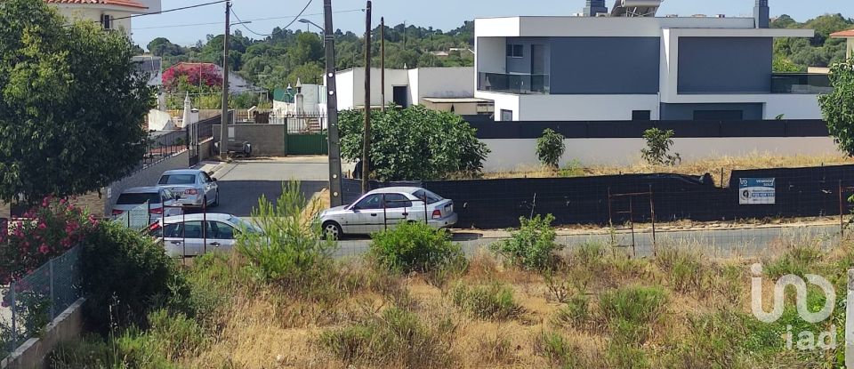 Land in Portimão of 517 m²