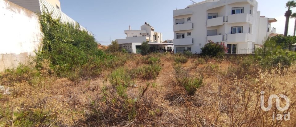 Land in Portimão of 517 m²