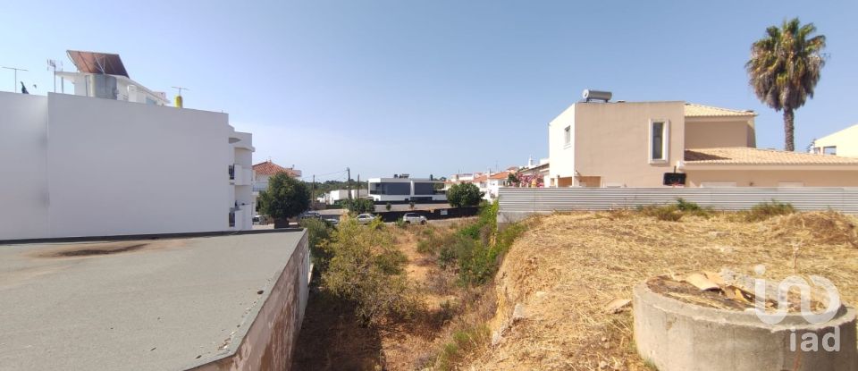 Land in Portimão of 517 m²