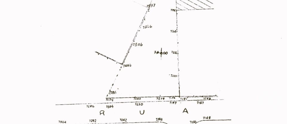 Land in Portimão of 517 m²