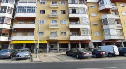 Apartamento T2 em Cacém e São Marcos de 81 m²