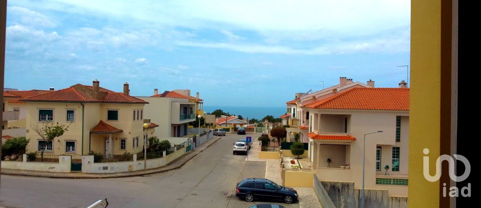 Duplex T3 em Nazaré de 153 m²