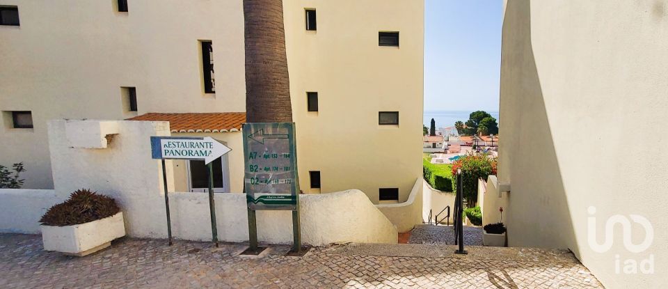 Apartment T1 in Albufeira e Olhos de Água of 40 m²