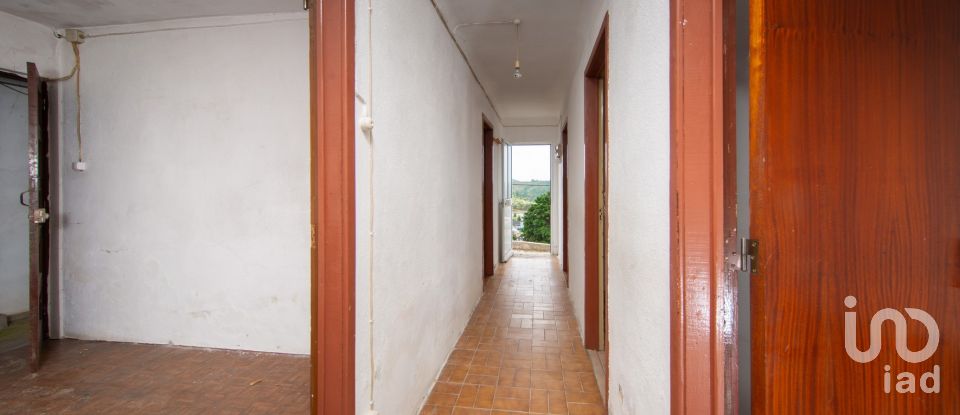 Town house T3 in Eiras E São Paulo De Frades of 77 m²