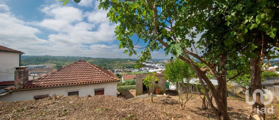 Casa de Cidade T3 em Eiras E São Paulo De Frades de 77 m²