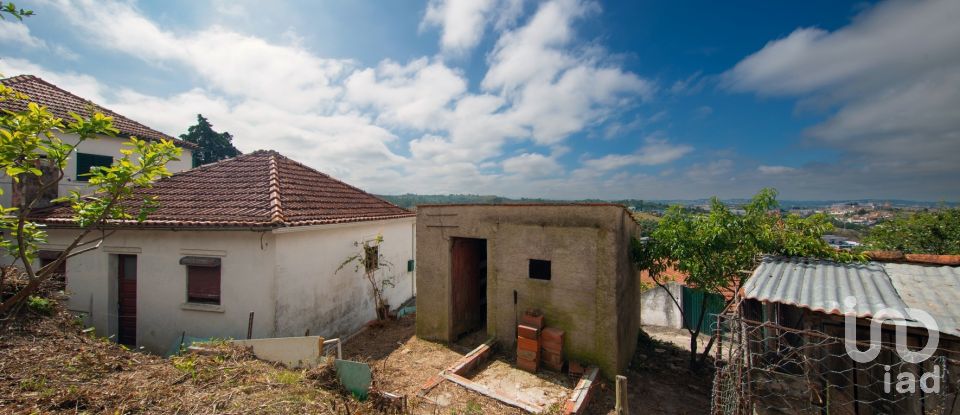 Maison de ville T3 à Eiras E São Paulo De Frades de 77 m²