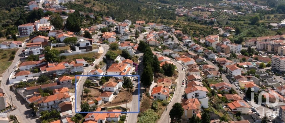 Casa de Cidade T3 em Eiras E São Paulo De Frades de 77 m²