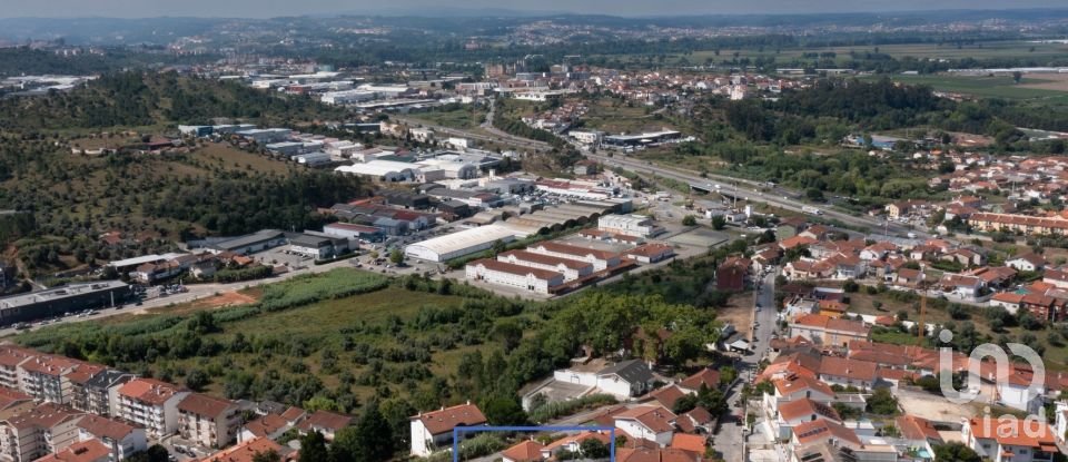 Town house T3 in Eiras E São Paulo De Frades of 77 m²