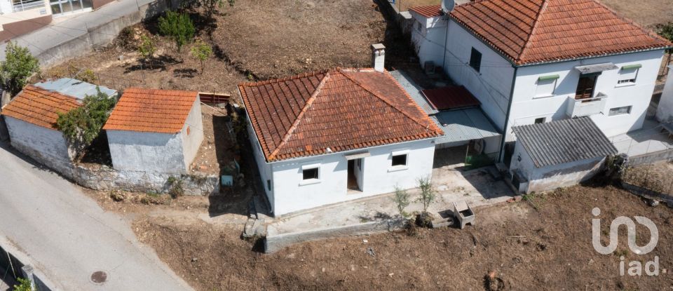 Casa de Cidade T3 em Eiras E São Paulo De Frades de 77 m²