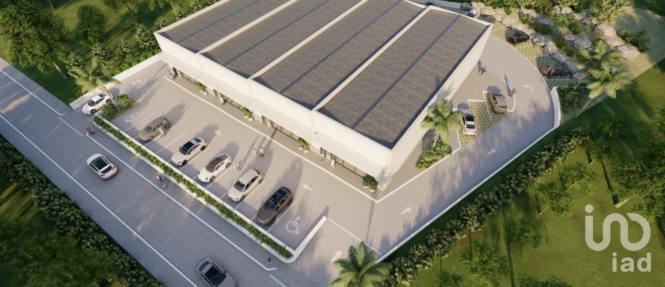 Loja / Estabelecimento Comercial em Almancil de 300 m²