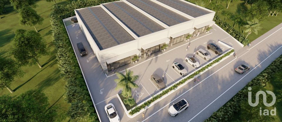 Loja / Estabelecimento Comercial em Almancil de 300 m²