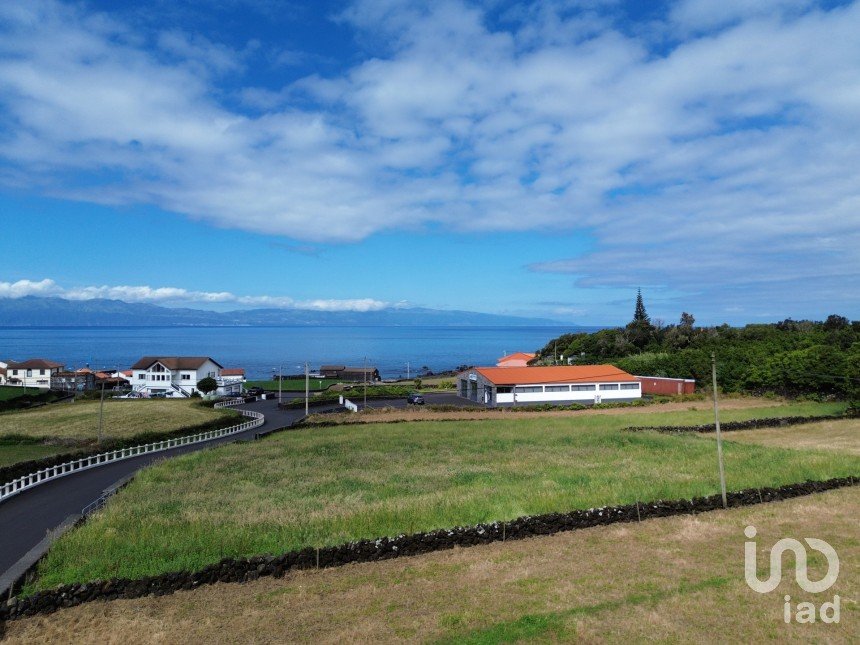 Land in Prainha of 968 m²