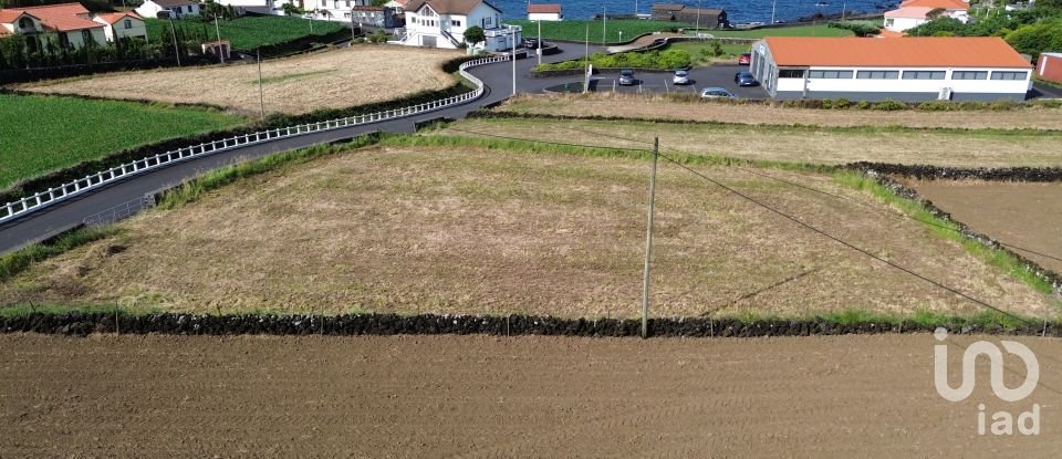 Land in Prainha of 968 m²